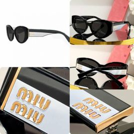 Picture of MiuMiu Sunglasses _SKUfw52342754fw